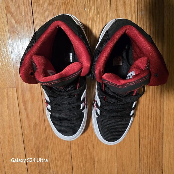 Jordan SC-1 - Picture 8 of 8